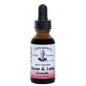Dr. Christopher’s Kosher Sinus & Lung Formula Extract 2 fl oz