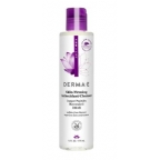 Derma E Skin Firming Antioxidant Cleanser 6 oz