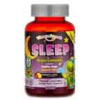 Vitamin Friends Kosher Chewable Sleep Adult Gummies -  Fruit Flavor  60 Gummies 60 Gummies