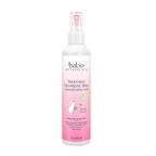 Babo Botanicals Kosher Smoothig Detangling Conditioner With Berry Primrose 8 fl oz    