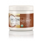 Jason Smoothing Coconut Oil 15 fl oz
