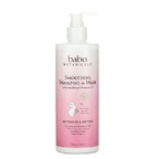 Babo Botanicals Kosher Smoothing Shampoo & Wash Berry & Primrose Oil 16 fl oz