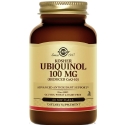 Solgar Kosher Ubiquinol 100 mg. (Reduced CoQ-10)  60 Softgels