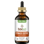 Herbal Health Kosher Stomach Soothe - Passover 4 OZ
