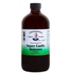 Dr. Christopher’s Kosher Super Garlic Immune Formula 16 fl oz