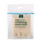 Earth Therapeutics Super Loofah Exfoliating Wash Cloth 1 fl oz