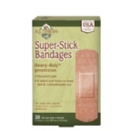 All Terrain Super-Stick Bandages 1x3.25 20 Count