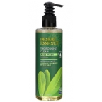 Desert Essence Thoroughly Clean Tea Tree Oil  Face Wash 8.5 fl oz
