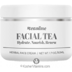 Teasane Facial Tea Herbal Face Cream 1.7 Oz