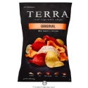Terra Chips Kosher Exotic Vegetable Terra Chips Original - Passover 5 Oz.