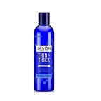 Jason Shampoo Thin to Thick Extra Volume 8 OZ