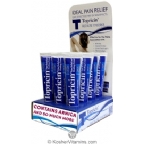 Topricin Pain Relief & Healing Cream 12 Pack 0.75 OZ