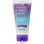 Topricin Topricin Fibro Cream - Pain Relief for Fibromyalgia 6 OZ