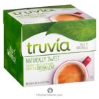 Truvia Kosher Nature’s Calorie-Free Natural Sweetener Stevia 80 Packets