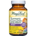 MegaFood Turmeric Strength For Joint 60 Tablets