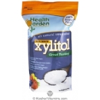 Health Garden Kosher Xylitol - Passover 1 LB