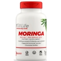 Full Life Kosher Organic Moringa 500 mg 120 Capsules