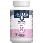 Freeda Kosher Prenatal One Daily 100 Tablets