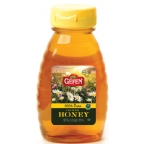 Gefen Kosher Clover Honey US Grade A 8 oz