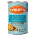 Manischewitz Kosher Almond Macaroons 10 oz