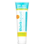 ThinkSport Kids Safe Sunscreen SPF 50+ 3 oz