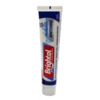 Brightol Kosher Toothpaste - Mountain Fresh Whitening - Passover 5.1 oz