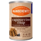 Manischewitz Kosher Cappuccino Chip Macaroons 10 oz