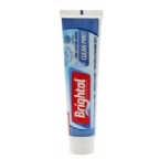 Brightol Kosher Toothpaste - Clean Mint - Passover 5.1 oz