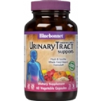 Bluebonnet Kosher Targeted Choice Urinary Tract Support  60 Vegetable Capsules