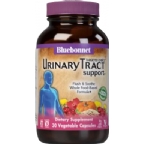 Bluebonnet Kosher Targeted Choice Urinary Tract Support  30 Vegetable Capsules