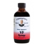 Dr. Christopher’s Kosher VF Syrup 4 fl oz