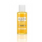 Jason Vitamin E 45,000 IU Oil 2 OZ