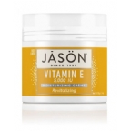 Jason Revitalizing Vitamin E Pure Natural Moisturizing Creme 5,000 IU 4 OZ