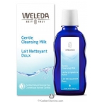 Weleda Gentle Cleansing Milk 3.4 fl oz  