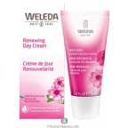 Weleda Renewing Day Cream Wild Rose 1 OZ    