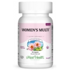 Maxi Health Kosher Women`s Multi One Daily 90 Capsules