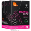 Zahlers Kosher Prenatal + DHA 300 Optimal Formula 3 Month Supply 180 Softgels