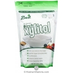 Zveet  Kosher All Natural Birch Xylitol Sweetener 3 LB