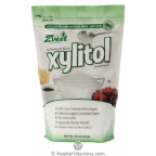 Zveet  Kosher All Natural Birch Xylitol Sweetener 5 LB