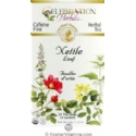 Celebration Herbals Kosher Organic Nettle Leaf Caffeine Free Herbal Tea 24 Tea Bags