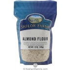 Shiloh Farms Kosher Almond Flour 12 OZ