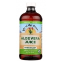 Lily of the Desert Kosher Aloe Vera Juice Inner Fillet 16 oz