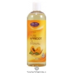 Life-Flo Pure Apricot Oil 16 oz          