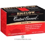 Bigelow Kosher Constant Comment Black Tea - Passover 20 Tea Bags