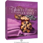 Book Gluten-Free Goes Gourmet by Vicky Pearl 1 Book