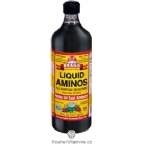 Bragg Kosher Liquid Aminos 32 fl oz