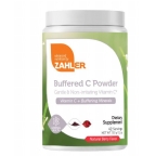 Zahlers Kosher Buffered C Powder 11 oz