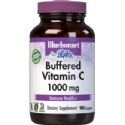Bluebonnet Kosher Vitamin C Buffered 1000 Mg  90 Caplets