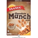 Taanug Kosher Cold Cereal Chocolate Munch - Gluten Free - Passover 5.5 OZ