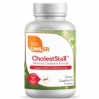 Zahlers Kosher CholestStall Advanced Cholesterol Formula 60 Capsules